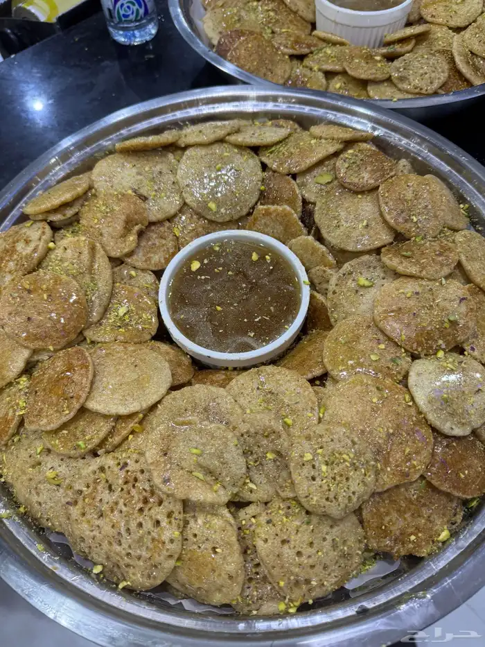فطور اكل شعبي أطباق غداء عشاء افنتات كيترنق كفي بريك 1