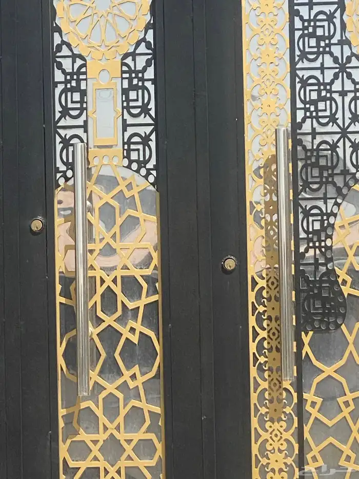 مسكات ابواب خارجية طويل ستانلس استيل نوعية ممتازة 5