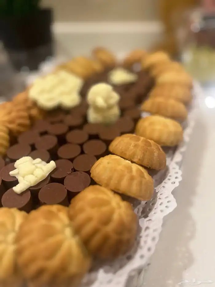 معمول شوكلاته 2