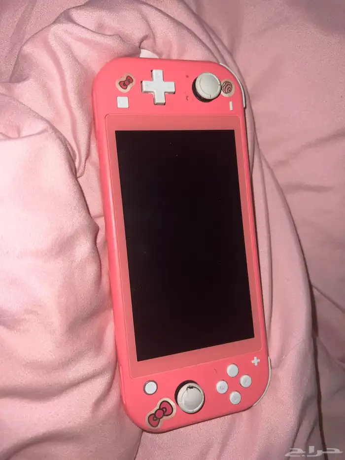 نينتدو لايت للبدل 0