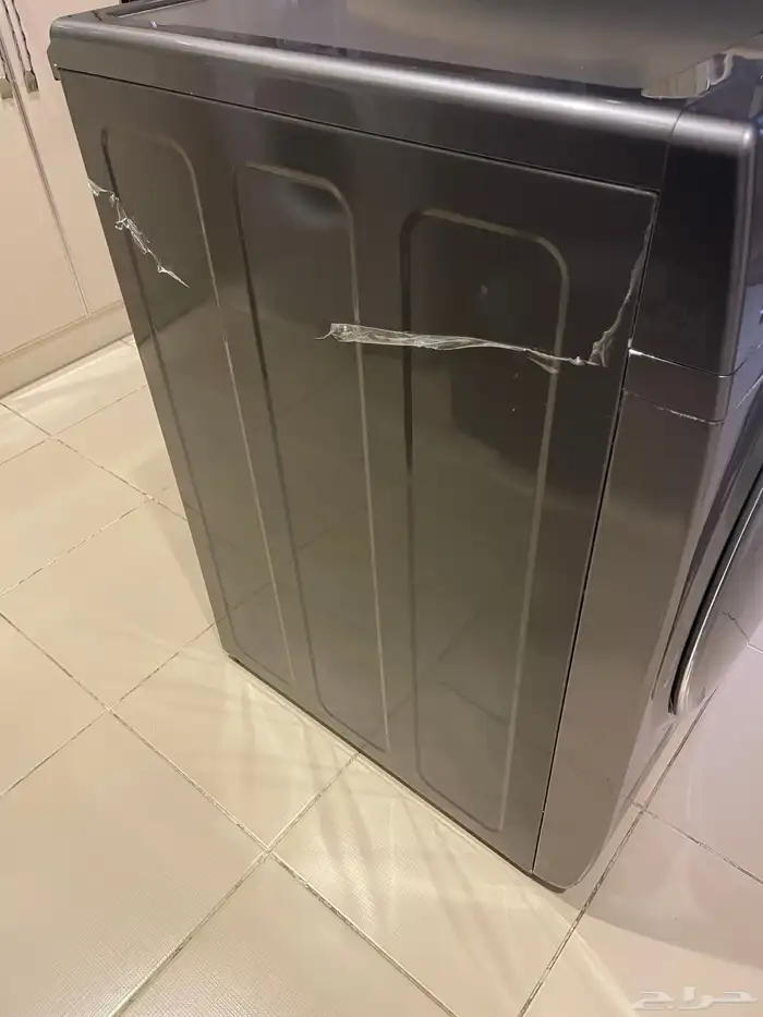 للبيع غسالة ملابس سامسنج 1
