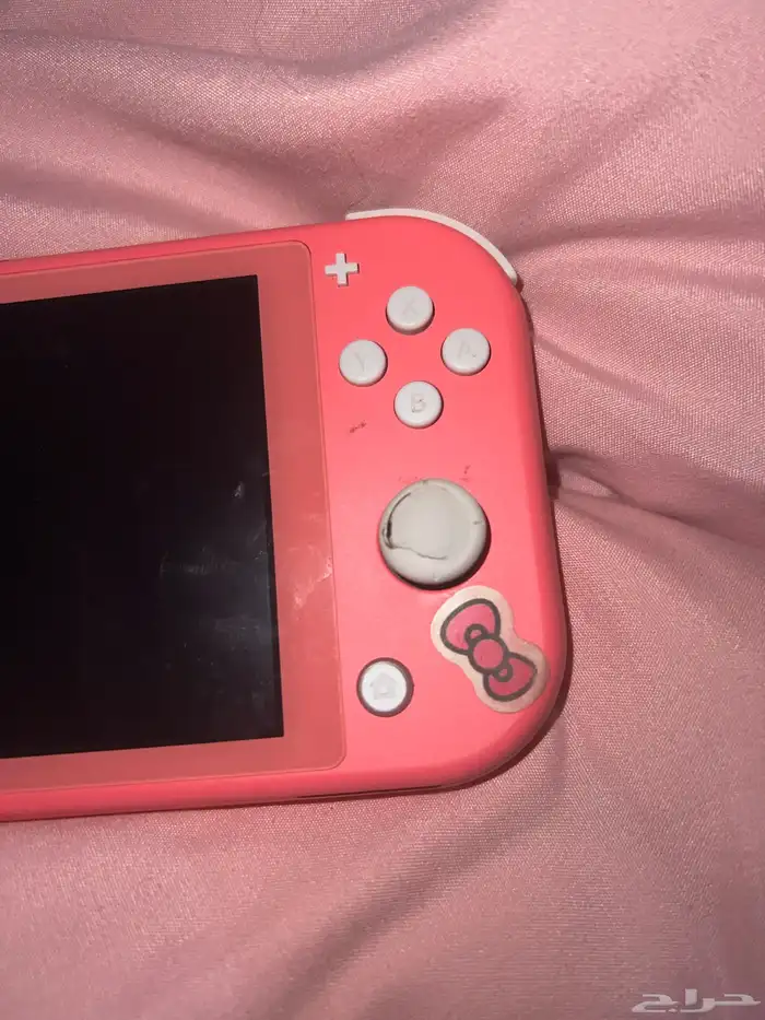 نينتدو لايت للبدل 2