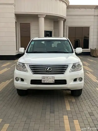 لكزس 2009 نظيف (( مباع )) 15