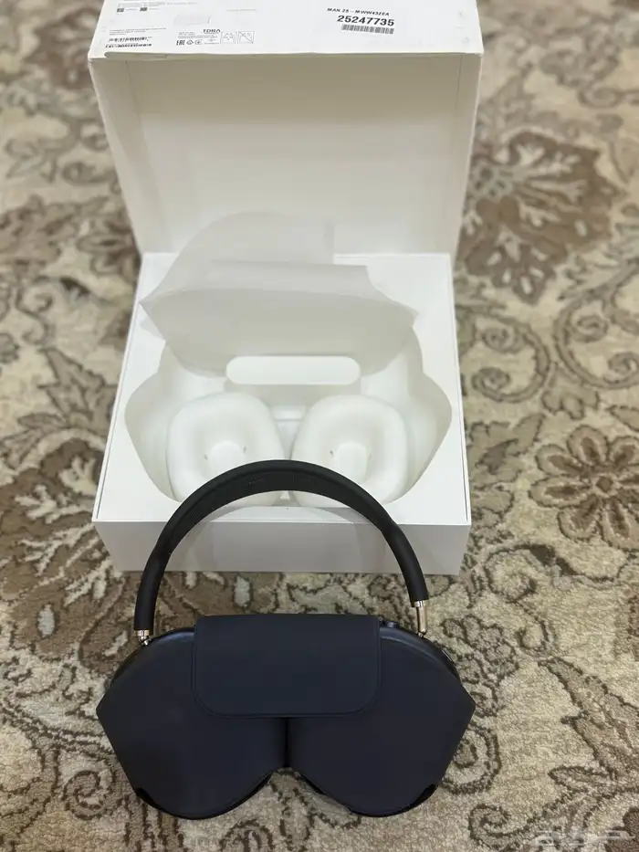 سمعات ابل 0