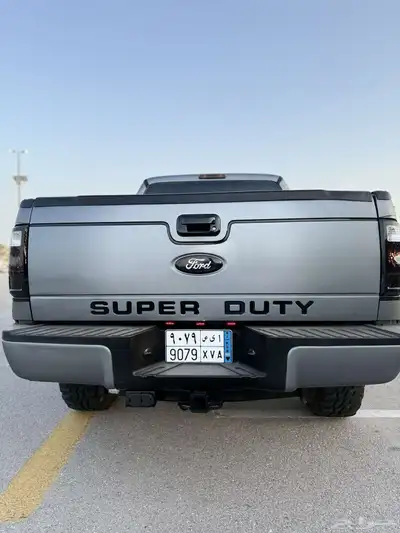 ( تم البيع ) للبيع فورد f350 معدل index