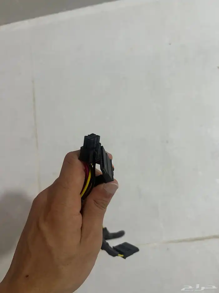 للبيع باور سبلاي خربان l For Sale  Broken Power Supply 7