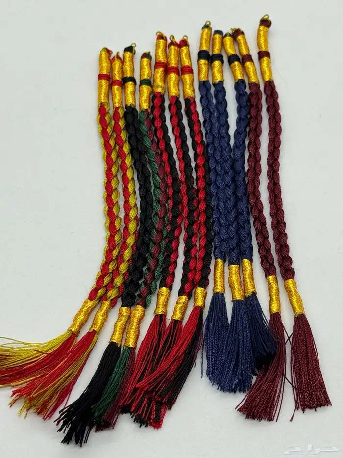 كركوشة ( دندوشة ) سبح 14