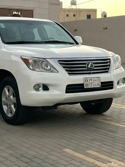 لكزس 2009 نظيف (( مباع )) 3