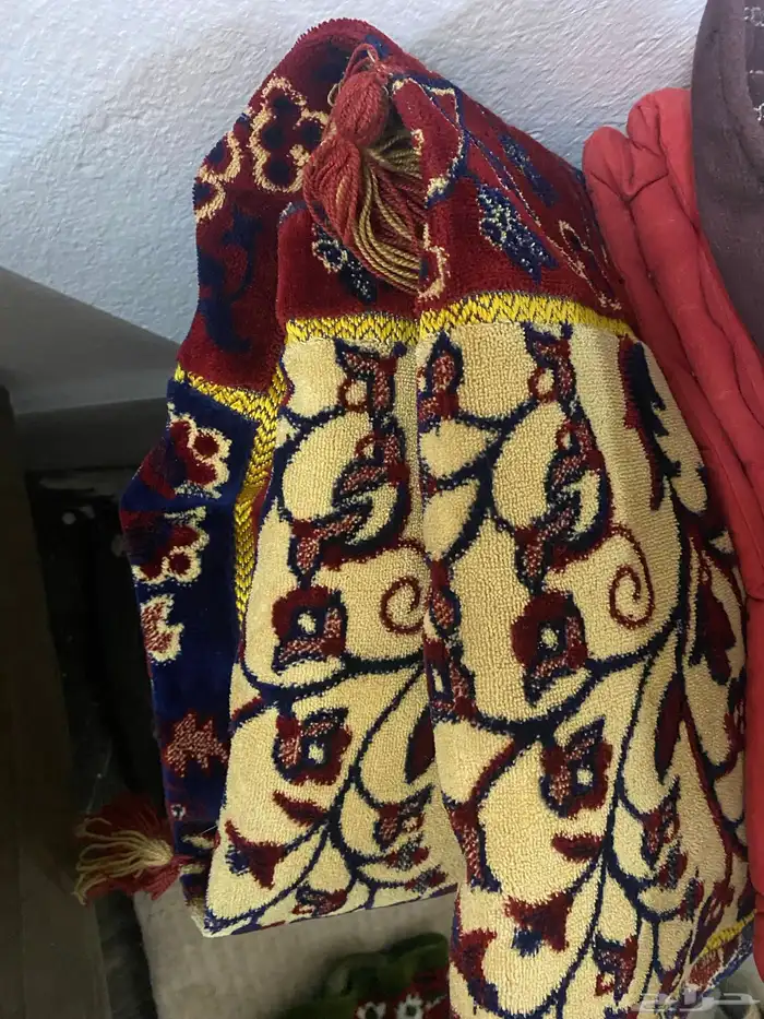 كنب كامل والقطع كامله 1
