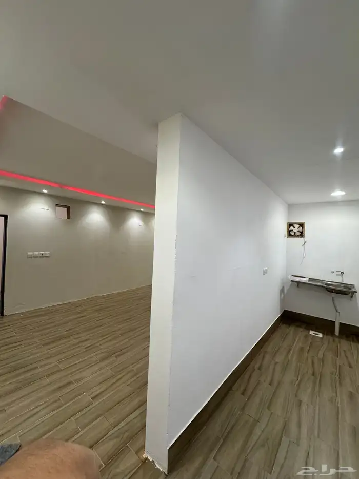 غرف للإيجار بجودة عالية وسعر مناسب 4