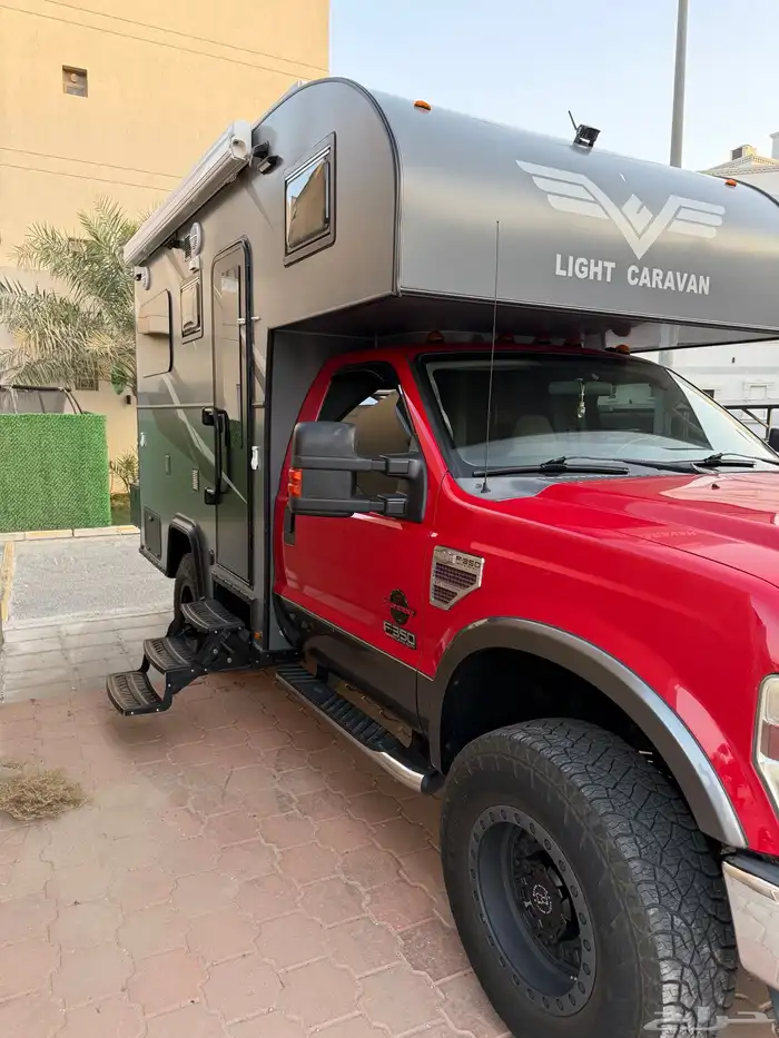 للبيع فورد f250 7