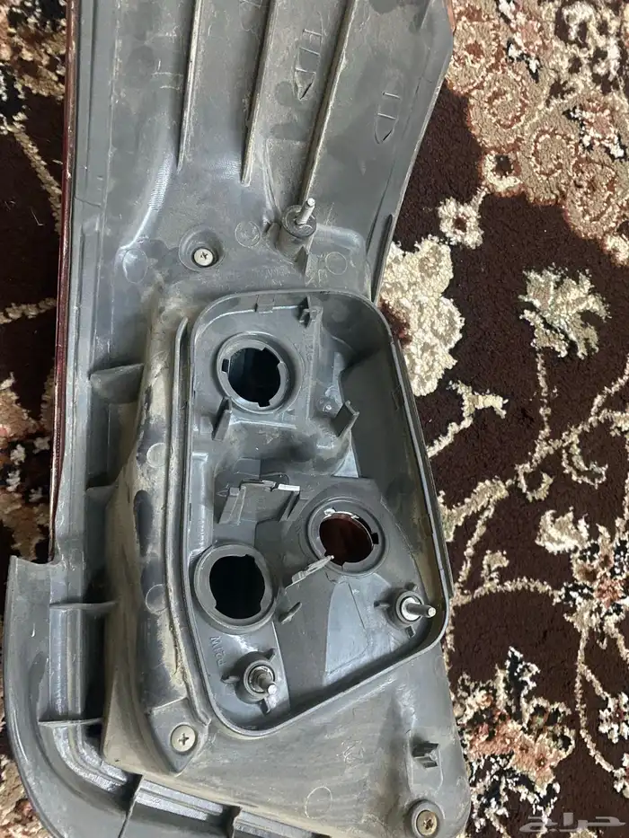 نور حق سيارة بس ما ادري حق أي سيارة 1