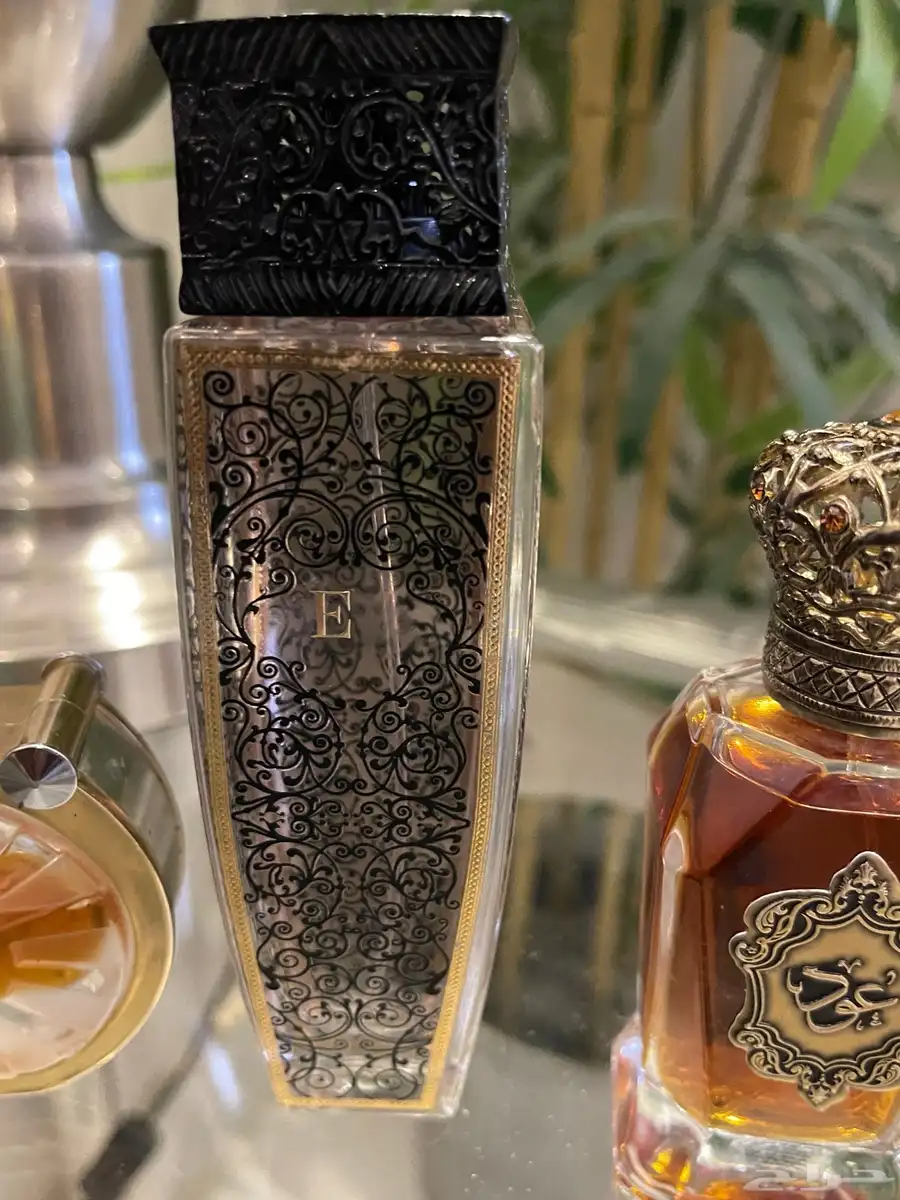 للبيع عطورات مشكله جميعها اصليه 2