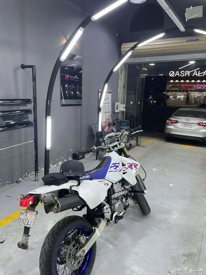 2023 DR400 نظيف شد بلد 2