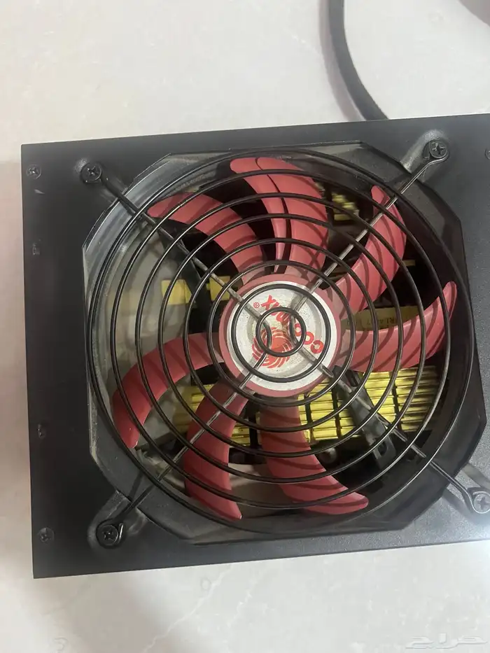 للبيع باور سبلاي خربان l For Sale  Broken Power Supply 1
