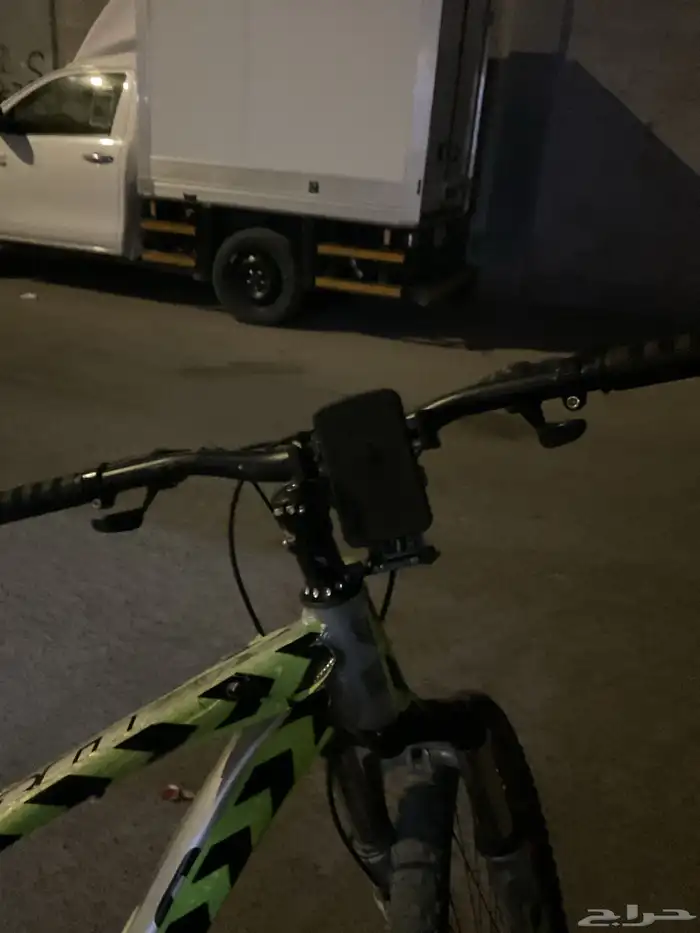 سيكل رياضي جديده 1