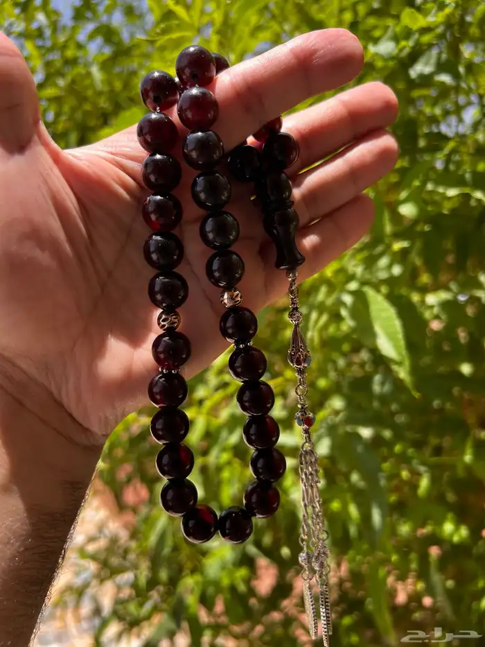 سبح - مسابيح فواخر الفاتوران 27