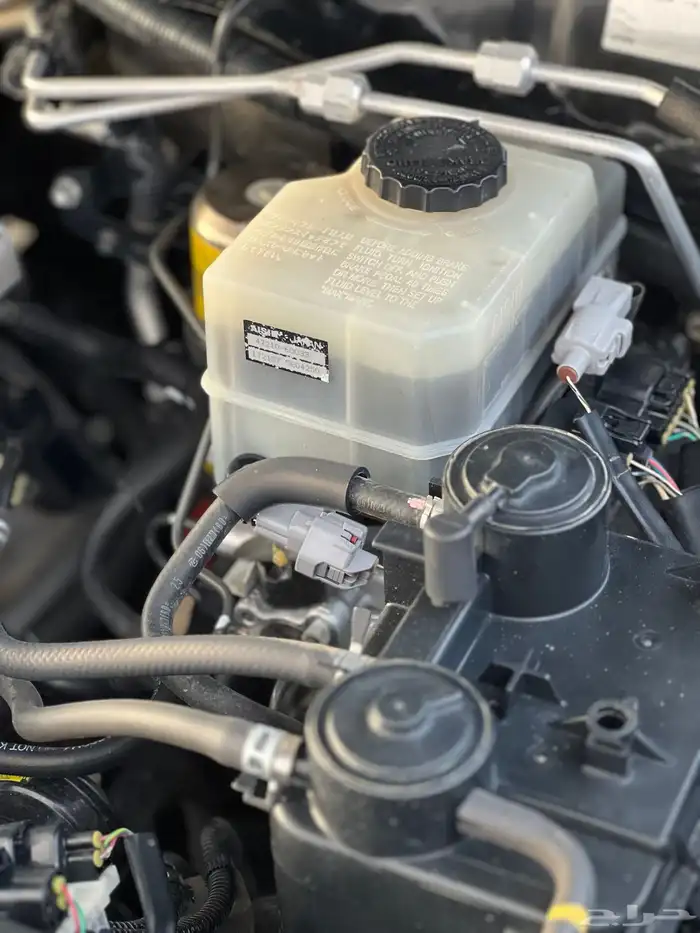 ( تم البيع ) VX-R 2004 فل كامل رقم (4) سعودي 53