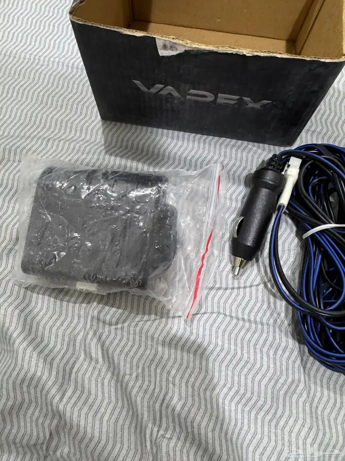 للبيع جهاز حق الدبات الاكترونية 1