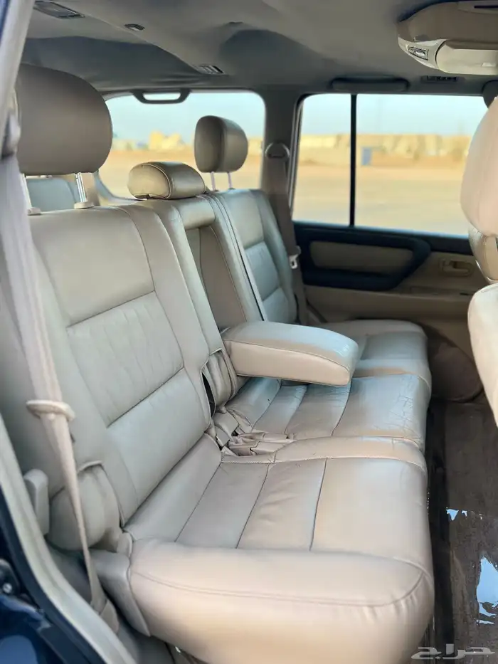 ( تم البيع ) VX-R 2004 فل كامل رقم (4) سعودي 38