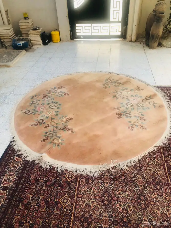 سجاد الصيني 0