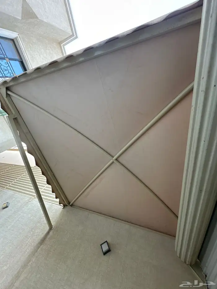 مضله حوش بحاله ممتازه ولايوجد فيها اي مشكله 2