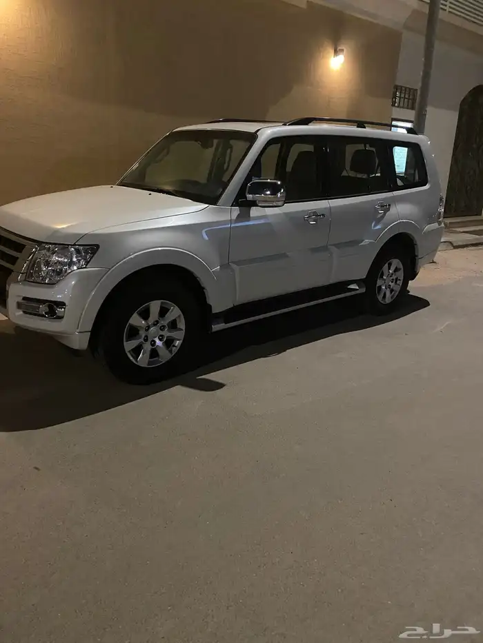 باجيرو 2018 فل كامل 3500 0