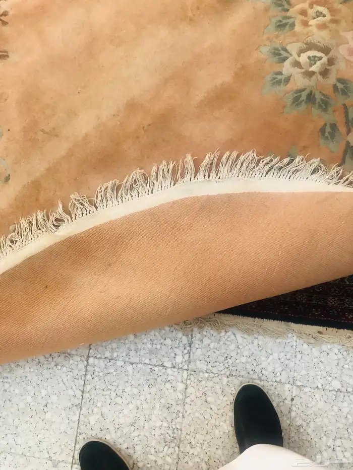 سجاد الصيني 4