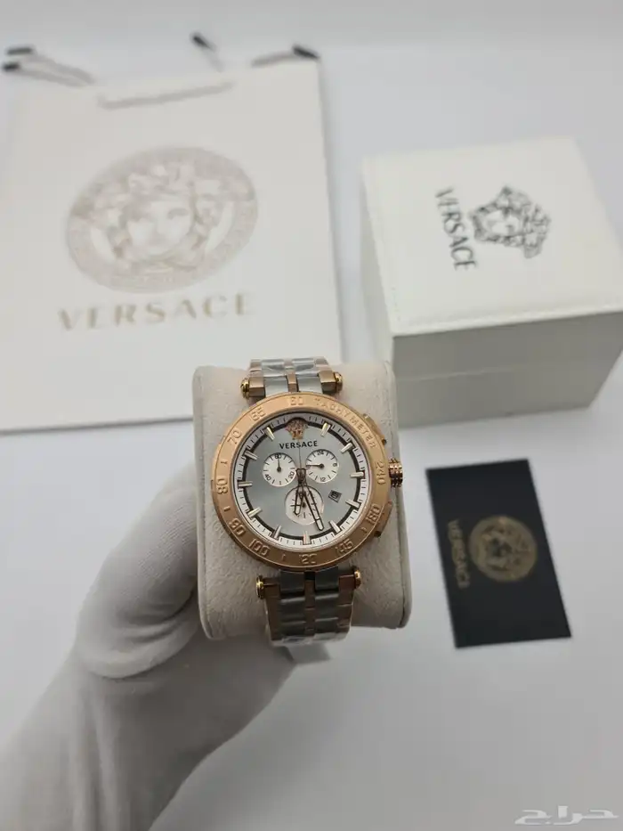 ساعات واقلام كارتير اقنر فرزاتشي كواليتي مع الملحقات الاصلي 6