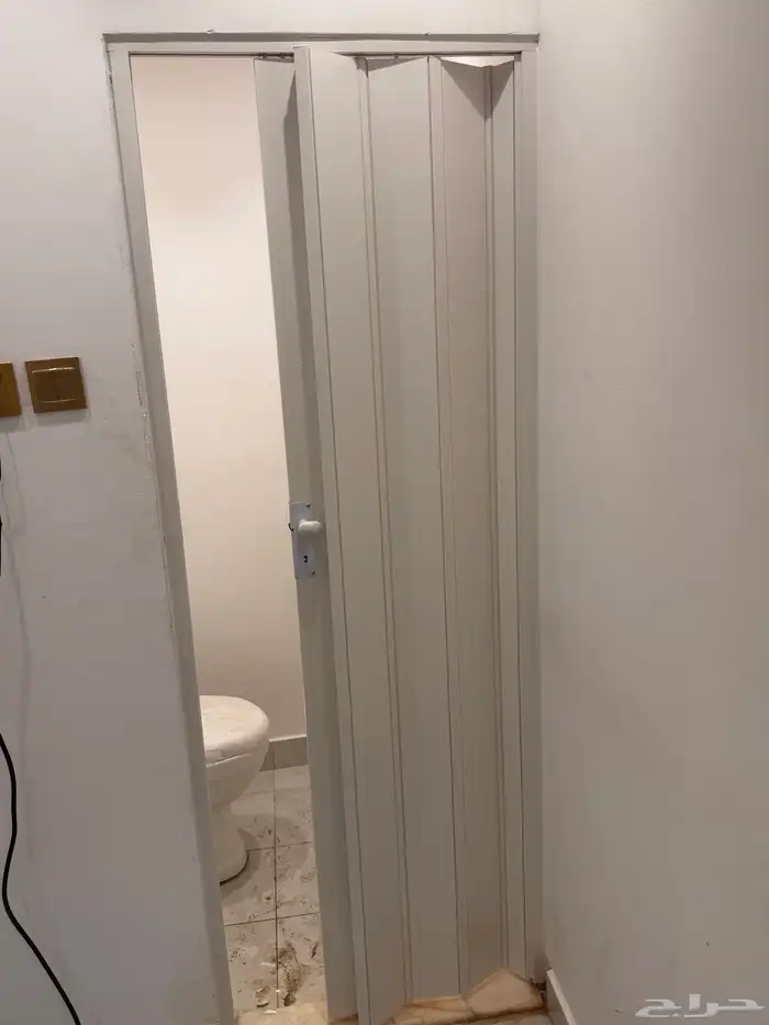 pvc plastic sliding door 0