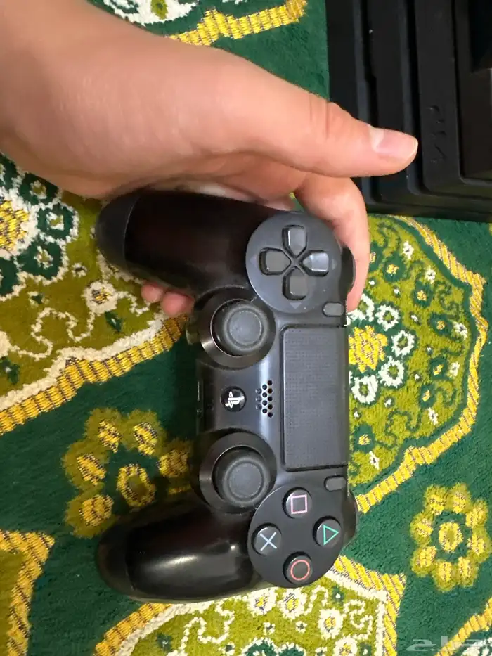 ps4 pro 3