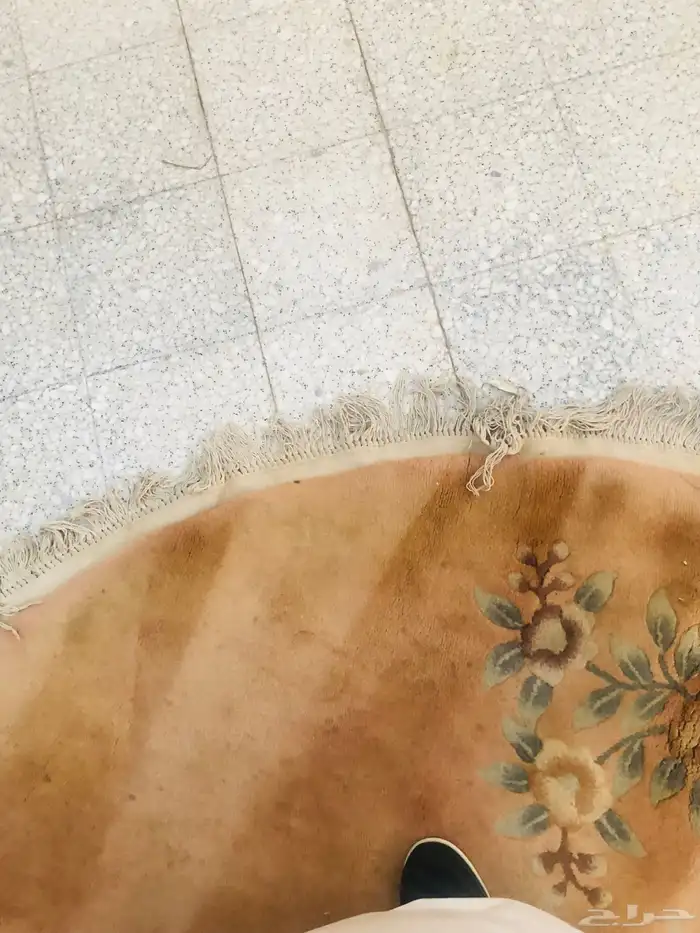 سجاد الصيني 3