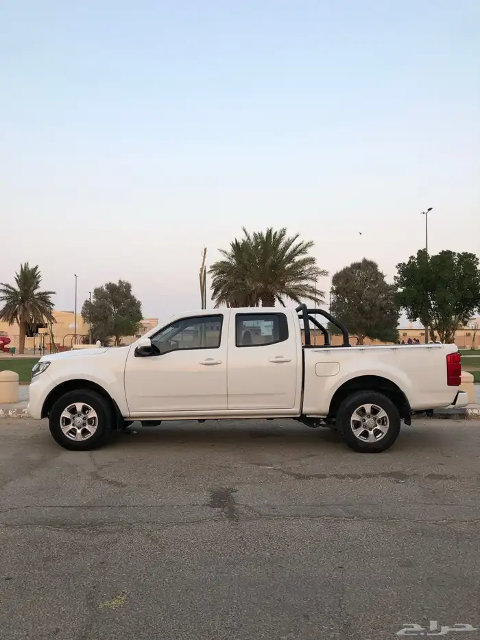 جريت وول Great Wall ونجل7 موديل 2020 (تم البيع) 6