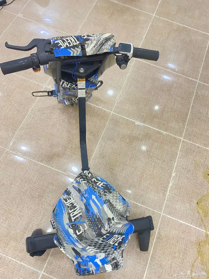 سكوتر درفت 0