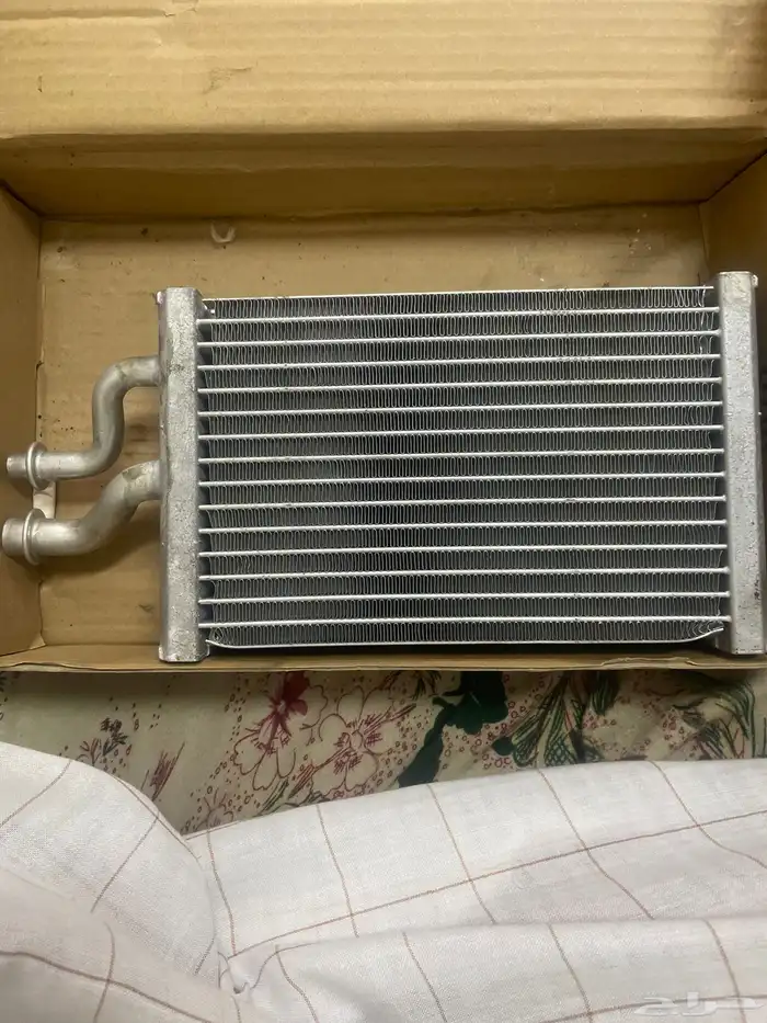 ثلاجة مكيف خلفي جمس يوكن 2008 0