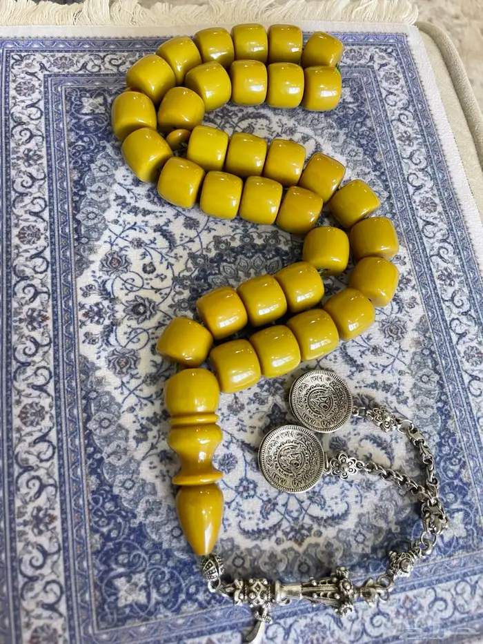 فاتوران قديم فستقي مغلف راهي 2