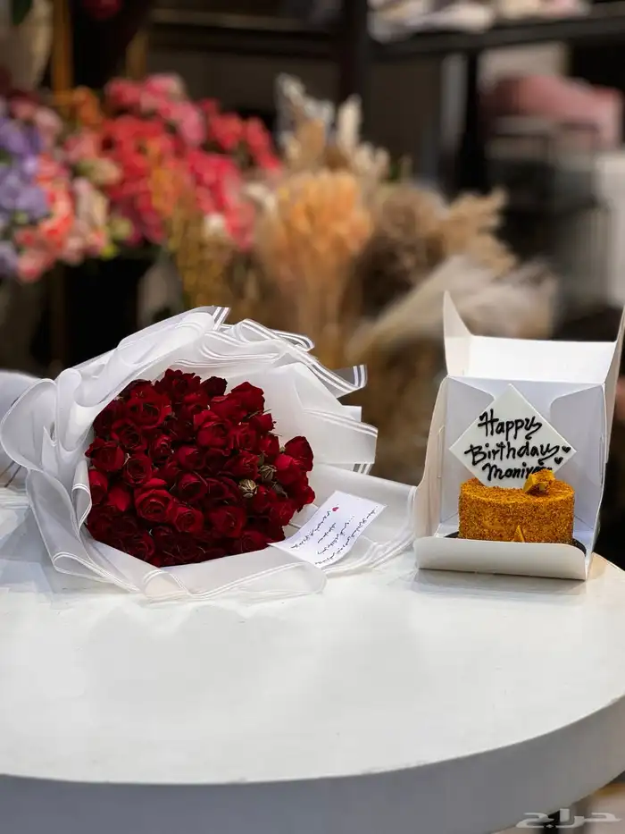 مندوب ومنسق هدايا ومتسوق شحصي وتوصيل هدايا في الرياض 3