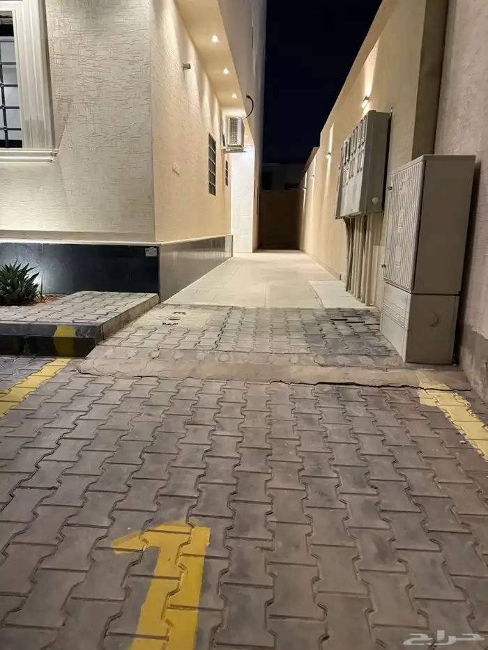 شقق للإيجار بالعارض 3 غرف - 3 bedroom apartments for rent 1