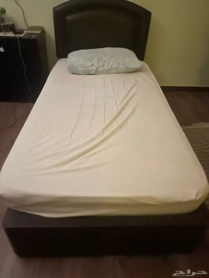سرير نفر 1
