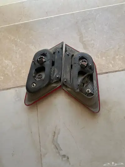 للبيع صطب كامري خلفي حق الشنطة 2