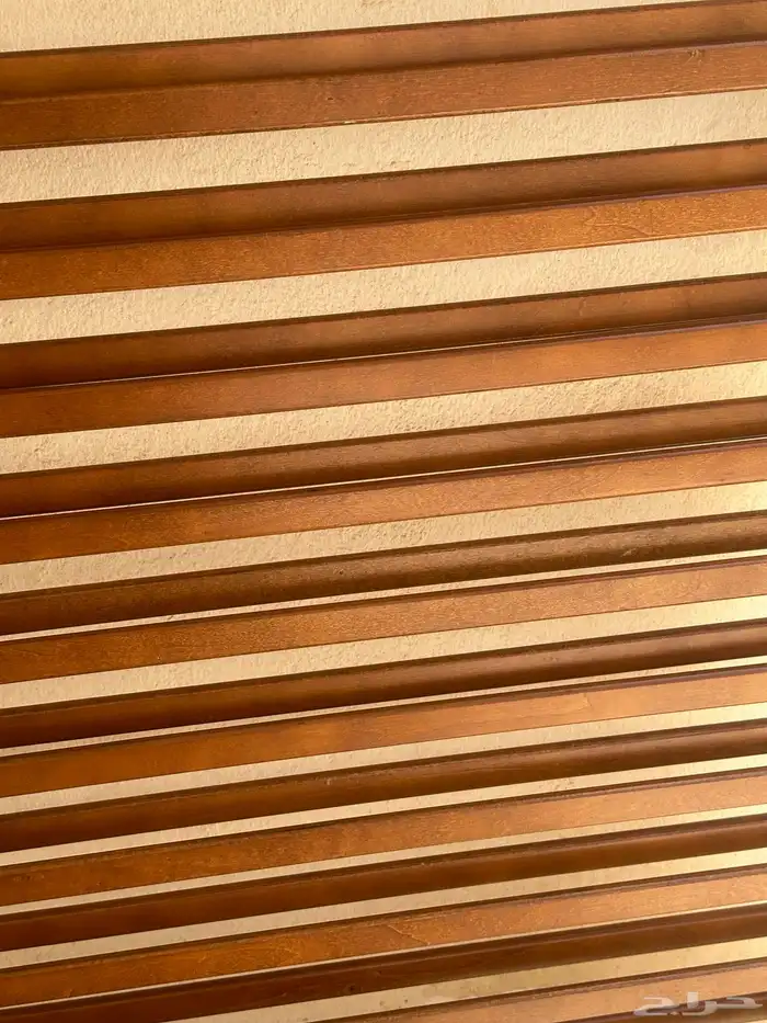 سرير جونيورز بني ممتاز 1