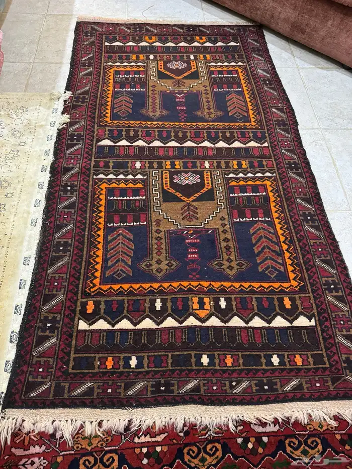 اثاث زوالي من القطع الاثريه النادره خمس قطع جميله ونادره 5