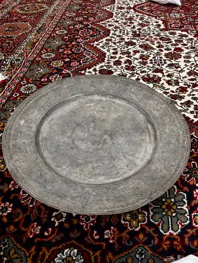 تراث نوادر قديم 0