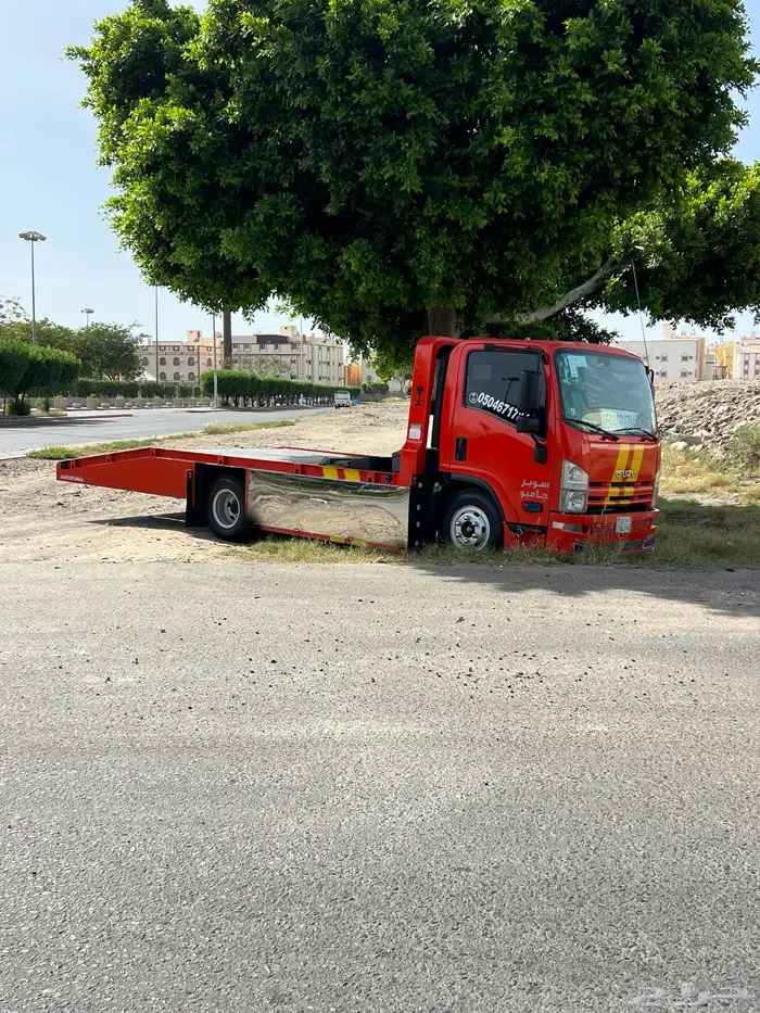سطحة الطايف 0