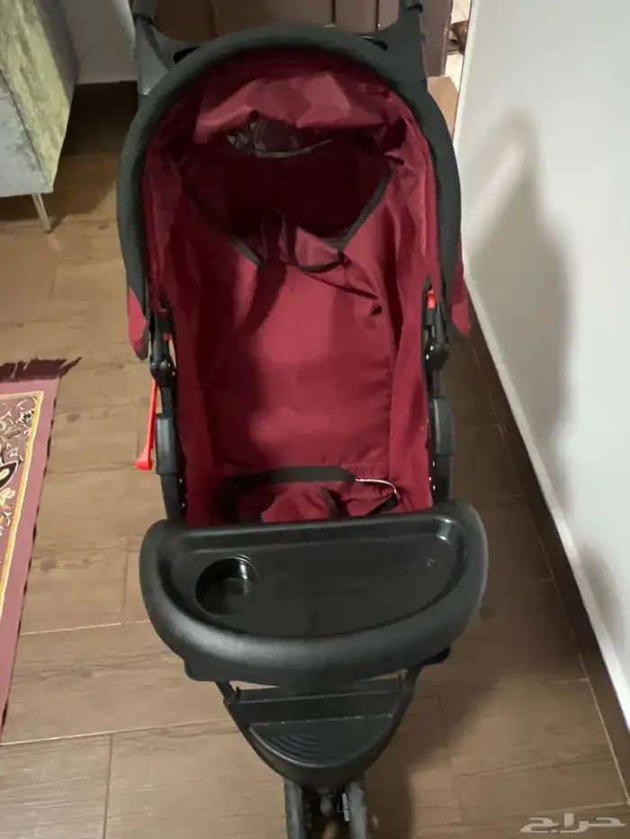 عربة اطفال 0