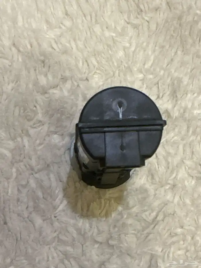 زر بصمه تشغيل تشارجر 2
