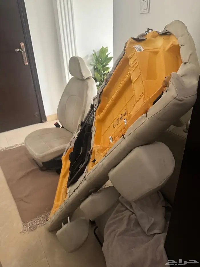 مقاعد اسيات سوناتا 2020 2021 2022 2023 0