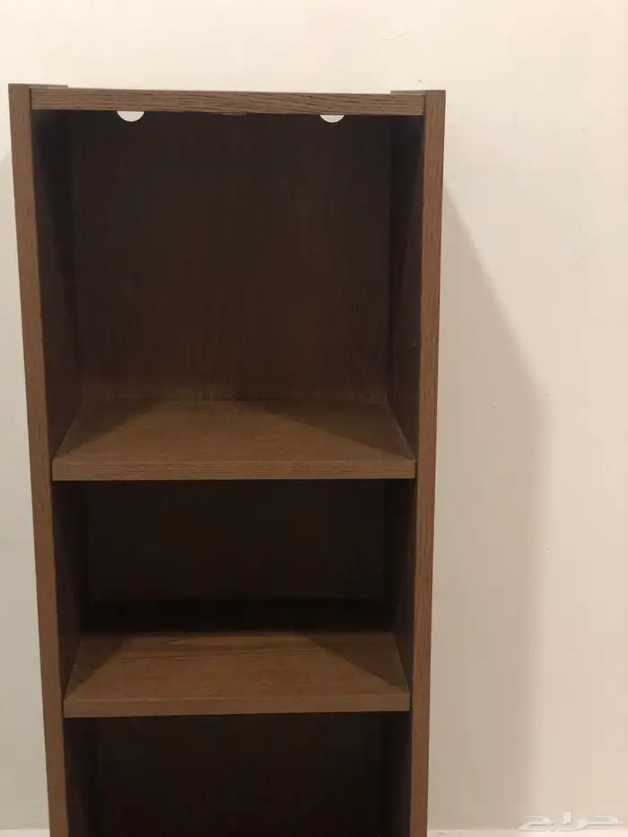مكتبة كتب من ايكيا 0