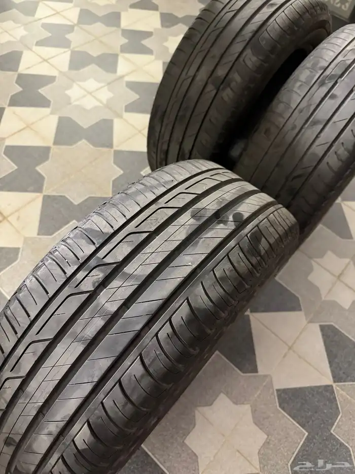 كفرات العداد 3 حبات نظيفة 8