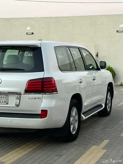 لكزس 2009 نظيف (( مباع )) 8